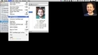 How to Use the Finder Info Window