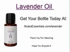 What is Lavender Essential Oil for? See the Benefits Below.