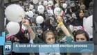 Iran Breaking News: Iran Voters Draw Spirit in Showdown Atmosphere