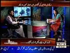 8pm with Fareeha Idrees (Exclusive Interview of Sheikh Rasheed Ahmed) 14 June 2013