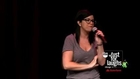 Just for Laughs Chicago 2013 Renee Gauthier