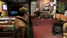 Watch Dogs - E3 2013 : Session de gameplay