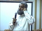 Islam Seminars: Meeting of East & West: Dr. Basit Koshul