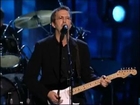 Eric Clapton and Freinds in Concert (A Benefit for the crossroads Centre at Antigua)　part1
