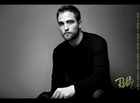 Emily Dean Talks About Meeting Robert Pattinson For Dior