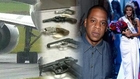 Two Planes In Danger, Chicago Shootings, Jay-Z & Miss USA