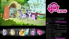 Bronystate Chat Reactions to Japanese MLP: FiM EP10 - Munch Munch Panic!