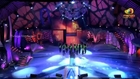 Hot Katrina Kaif's Unseen Dance Moves - Mashallah Song - CCL Glam Night 2013