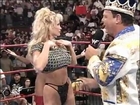 WWF Fully Loaded PPV Sable vs. Jacqueline Bikini Contest Fully Loaded 1998.07.26