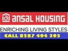 ANSAL 88A GURGAON Call 8287494393