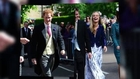 Prince Harry Nursing Broken Heart After Splitting From Cressida Bonas