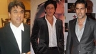 Can`t Let Shahrukh Khan, Akshay Kumar Play Shaktimaan - Mukesh Khanna
