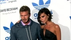 Victoria Beckham Thinks Hubby David Could Play James Bond