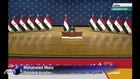 Les divisions menacent l'Egypte de 
