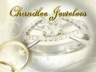 Chandlee Jewelers | Diamond Engagement Ring Athens | 30606