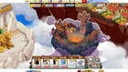 DEMON DRAGON Dragon City Dungeon Island Egg & Level Up Review DAY 8 -