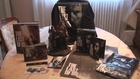 The Last of Us - Edition Joel + Guide Officiel + Statuette (Video Unboxing)