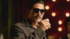 Love To Do Negative Role Again - Akshay Kumar