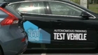 The new self-parking car: Volvo works on new technology