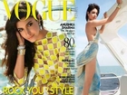 HOT OR NOT: Anushka Sharma Looks Sexy and Swanky on Vogue