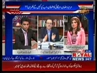 Special Program Dr.Shahid Masood (Part-5) (11-07-2013)