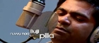 Potugadu Manoj's New Telugu Movie Making Bujji Pilla Song by Simbu