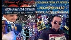 HOUARI DAUPHIN 2013 REMIX DJ TOUFIK IBIZA TEL 0678694410 CELEBRATIONS ET FETES