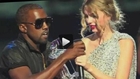 Kanye West Reportedly Rants About Taylor Swift in Audio Tape