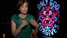 INTERVIEW: Ryan Gosling talks Only God Forgives