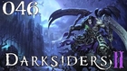 Let's Play Darksiders II - #046 - Das Rätsel des Baumes