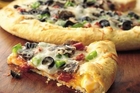 Receta de Pizza:  Como Hacer Una Pizza Casera