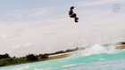 Danny Harf & The Fox Wakeboard Team DEFY Double Up Session