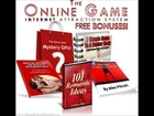The Online Game Internet Attraction System Review + Bonus