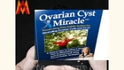 Ovarian Cyst Miracle (tm): *$39/sale! Top Ovarian Cysts Site On Cb!