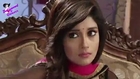 On location of TV Serial ‘Uttaran’- Mithi’s birthday sequence