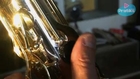 Saxophone - Comment faire un Sol ?