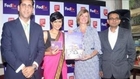 Mandira Bedi Launches FedEx CCD Rakhi Offer !