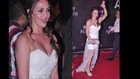 Watch Esha Deol's Deep Cleavage Show At Sridevi's Birthday Party !