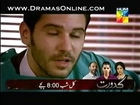 Cinar & Lale - Last Moments of their Love Story (Junoon Tere Pyar Ka - HUM TV)