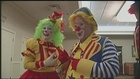 Clownfest 2013 comes to Lancaster County