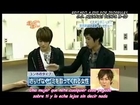 [Sub Español] Programa 'Bonita' con Yunho y Jaejoong (2009)