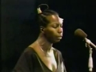 Nina Simone: I Loves You Porgy