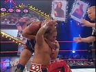 Shawn Michaels vs. Kurt Angle - Vengeance 2005