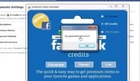 Facebook Credits Generator (Free 30 day Trial) [100% WORKING April 2013]