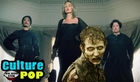 AMERICAN HORROR STORY, WALKING DEAD, VAMPIRE DIARIES: Supernatural TV Shows - NMS Culture Pop #31