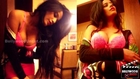 CHECK OUT - Poonam Pandey Show's Boobs On Twitter