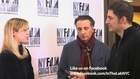 NY Film Critics Series with Andy Garcia - 