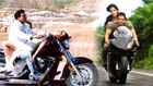 Salman Khan Wants To Romance Katrina Kaif Like Akshay Kumar