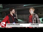 ROBLOX interviews Tonitoni [BLOXcon London]