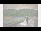 Destination Pre-Wedding Photography - Japan Part II